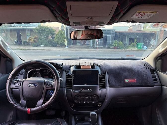 Ford Ranger 2015 XLS 2.2 4x2 AT