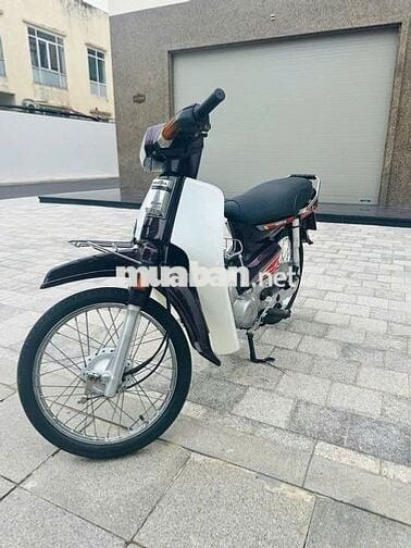 Honda Dream thái 1994 xe máy cực chất