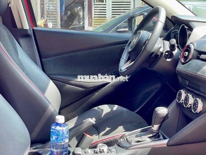 Mazda 2 2024 Luxury Đăng Ký 12/2024 lướt 3000 km