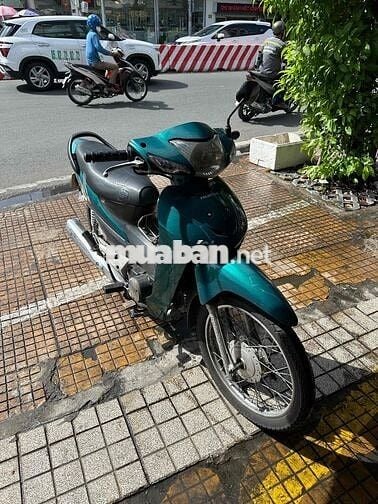 Cần bán xe wave anpha 2008 bstp chính chủ