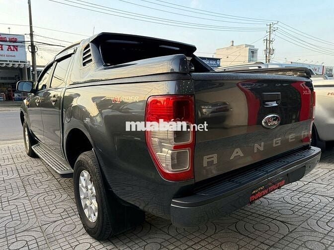 Ford Ranger 2015 XLS 2.2 4x2 AT