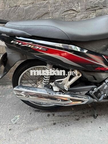 wave blade đời 2017 bs 68 An Giang chính chủ