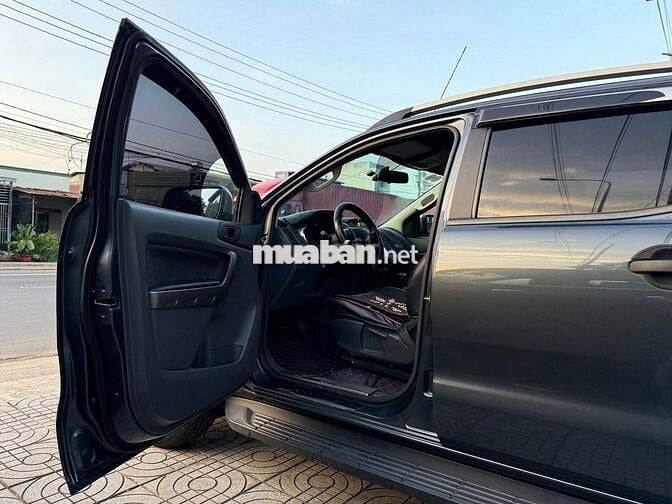 Ford Ranger 2015 XLS 2.2 4x2 AT