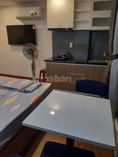 Nhà 5 x 20m xây 1 trệt 3 lầu 9.6 tỷ ngay nguyễn duy trinh đi vào