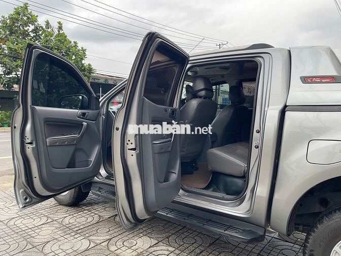 Ford Ranger 2016 XLS 2.2L 4x2 AT