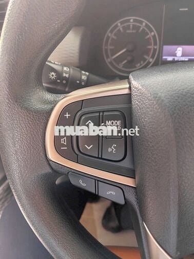 Toyota Innova 2020 2.0E - 149000 km