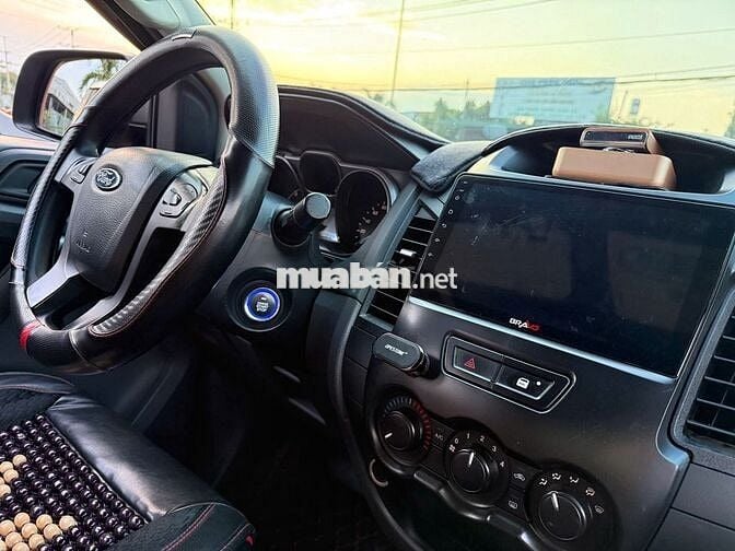 Ford Ranger 2015 XLS 2.2 4x2 AT