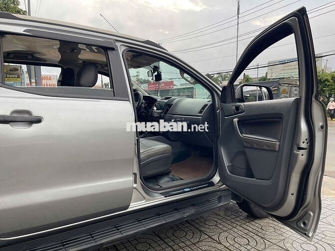 Ford Ranger 2016 XLS 2.2L 4x2 AT