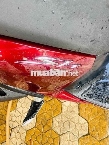 Honda Sh 150 i xe đi 5 km chính chủ