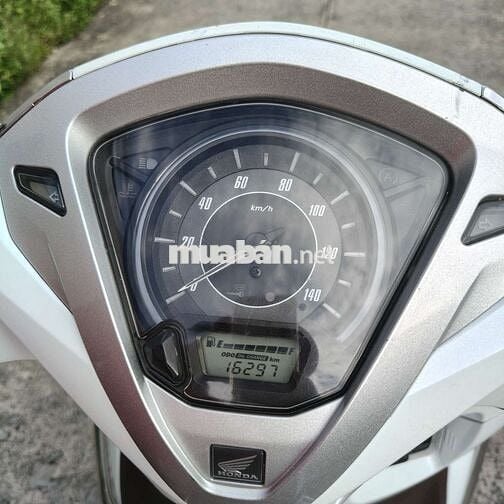 Lead 125cc 2019
