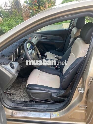 Chevrolet Cruze 2011 LS 1.6 - 118000 km