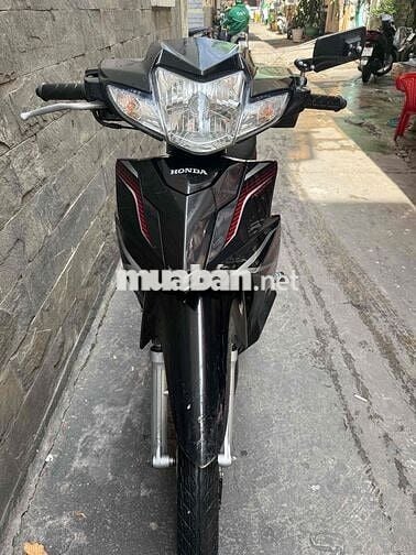 wave blade đời 2017 bs 68 An Giang chính chủ