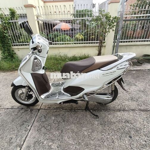 Lead 125cc 2019