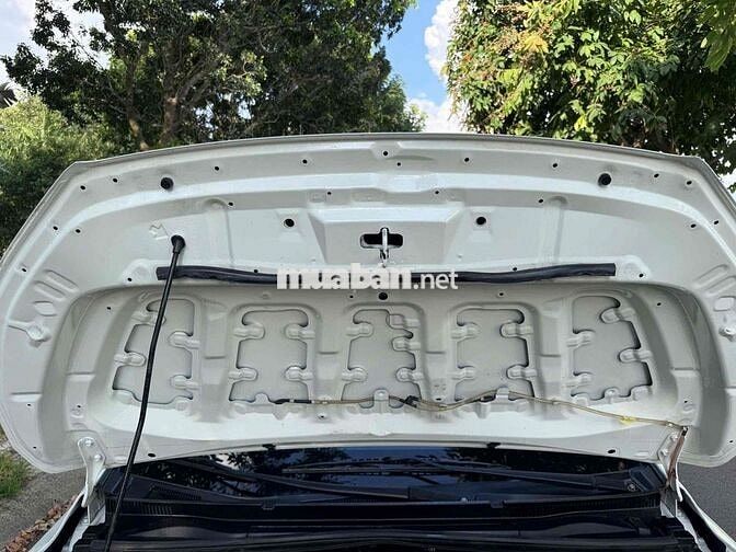 Toyota Innova 2017 2.0E - 115000 km