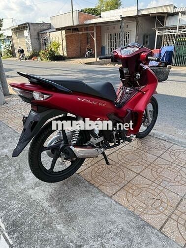 Wave 125 - 2025