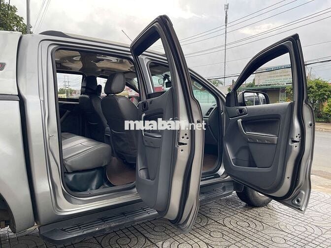 Ford Ranger 2016 XLS 2.2L 4x2 AT