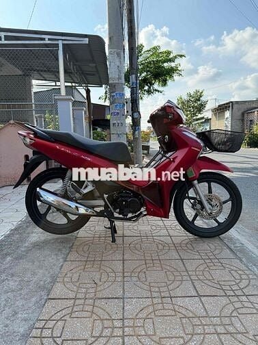 Wave 125 - 2025