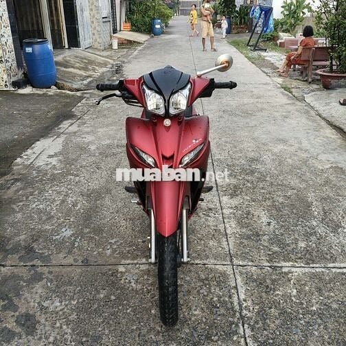Yamaha Jupiter 2022 ngay tôi đứng tên