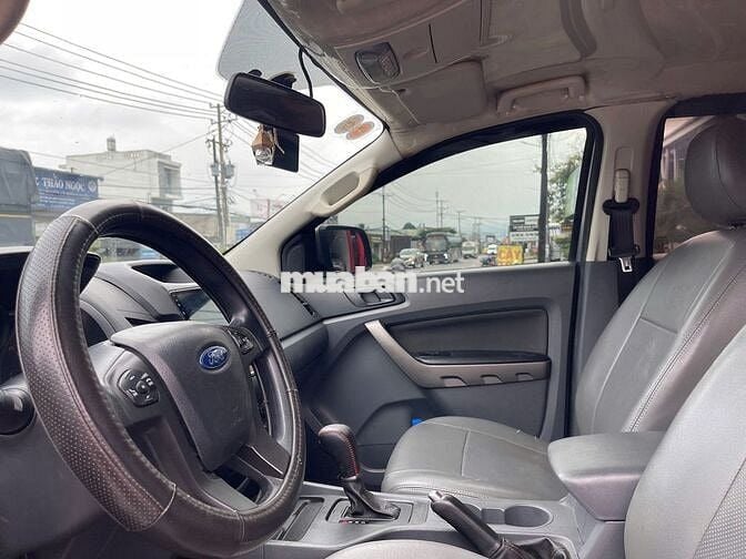 Ford Ranger 2016 XLS 2.2L 4x2 AT