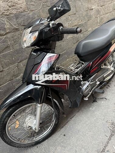 wave blade đời 2017 bs 68 An Giang chính chủ
