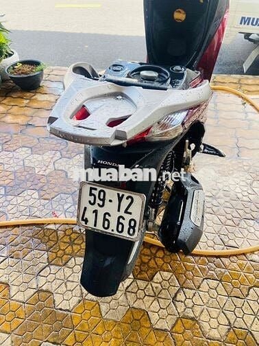 Honda Sh 150 i xe đi 5 km chính chủ