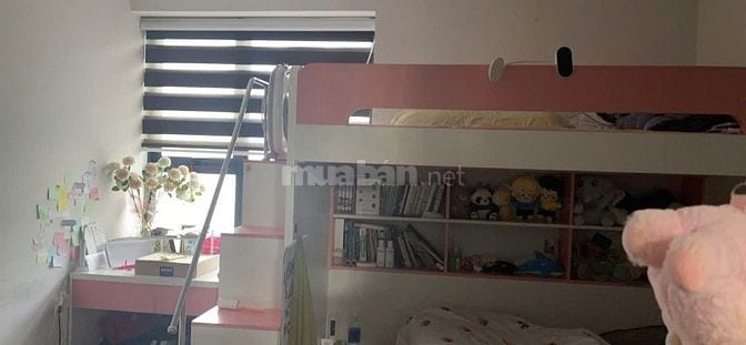 Cần bán gấp căn 3 ngủ Goldmark City- Full nội thất 