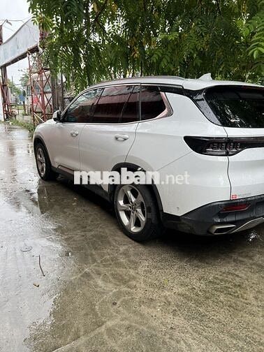 VinFast Lux SA2.0 2019 Plus 2.0 AT - 120000 km