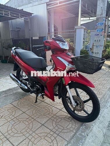 Wave 125 - 2025