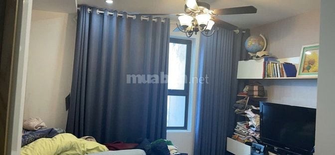 Cần bán gấp căn 3 ngủ Goldmark City- Full nội thất 