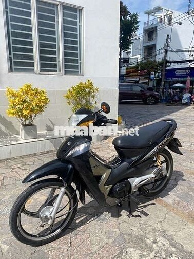 Xe wave Hàn Quốc
