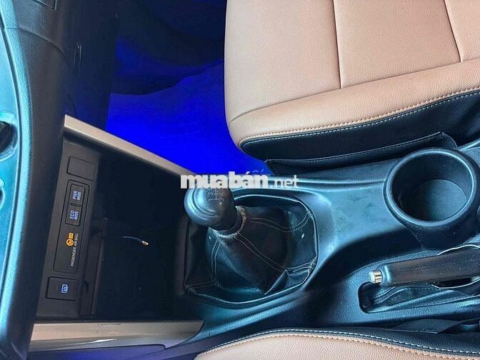 Toyota Innova 2017 2.0E - 115000 km