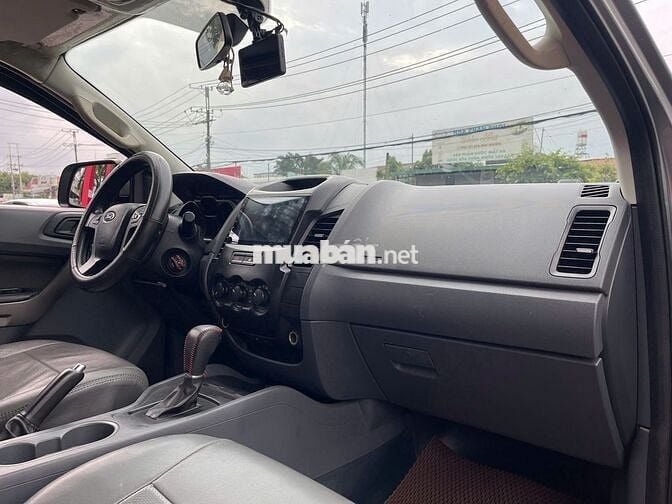 Ford Ranger 2016 XLS 2.2L 4x2 AT