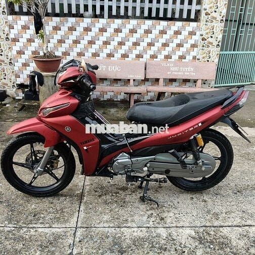 Yamaha Jupiter 2022 ngay tôi đứng tên