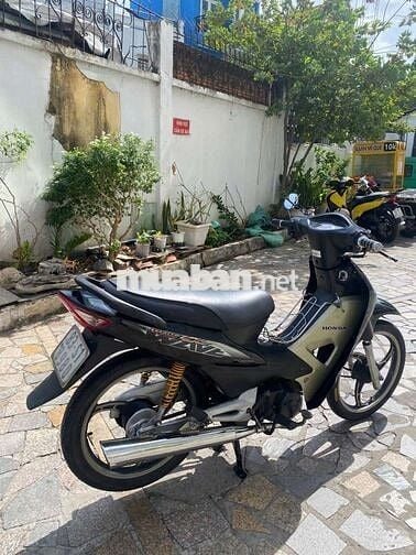 Xe wave Hàn Quốc