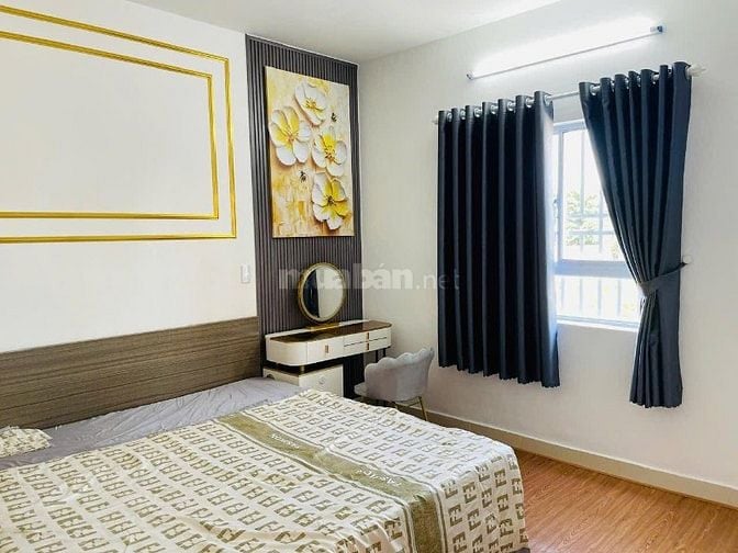 CH309 Bán căn góc ban công rộng tầng 2 chung cư CT4 Vĩnh Điềm Trung