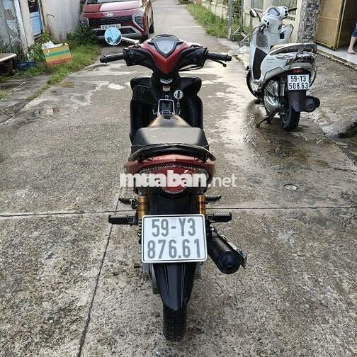 Yamaha Jupiter 2022 ngay tôi đứng tên