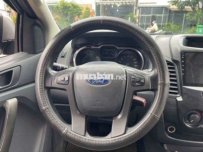 Ford Ranger 2016 XLS 2.2L 4x2 AT