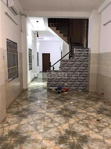 NHÀ BÁN CĂN GÓC 2 MẶT TIỀN HẬU GIANG DT (3.8X16)GIÁ 28 TỶ 
