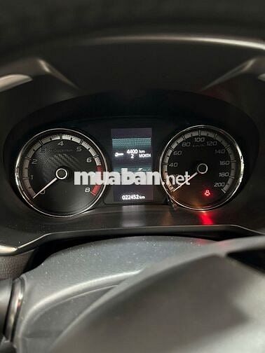 Mitsubishi Xpander 2021 AT - 22000 km