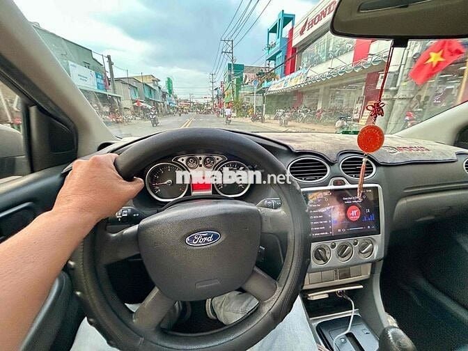 Ford Focus 2010 - 170000 km
