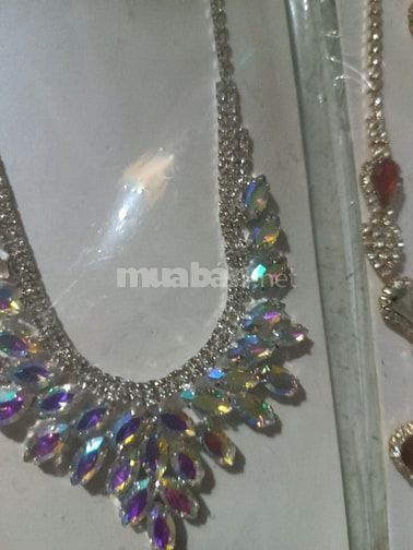 Trang sức và phụ kiện shop vòng đá.lắc dây đeo