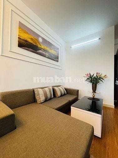 CH309 Bán căn góc ban công rộng tầng 2 chung cư CT4 Vĩnh Điềm Trung