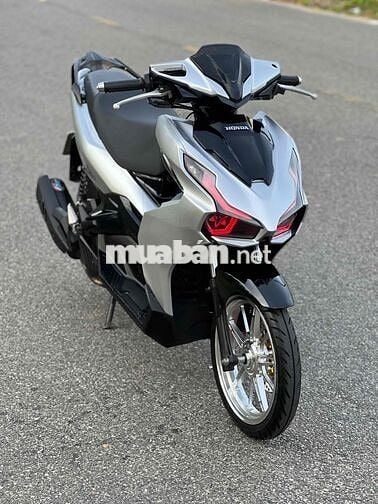 AB 150 2021 PXL ly nước mía bi cầu âu đỳ mâm crom