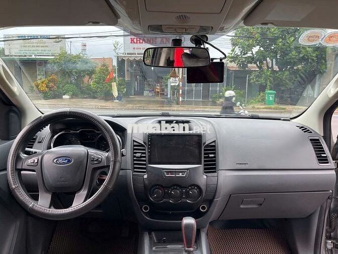 Ford Ranger 2016 XLS 2.2L 4x2 AT