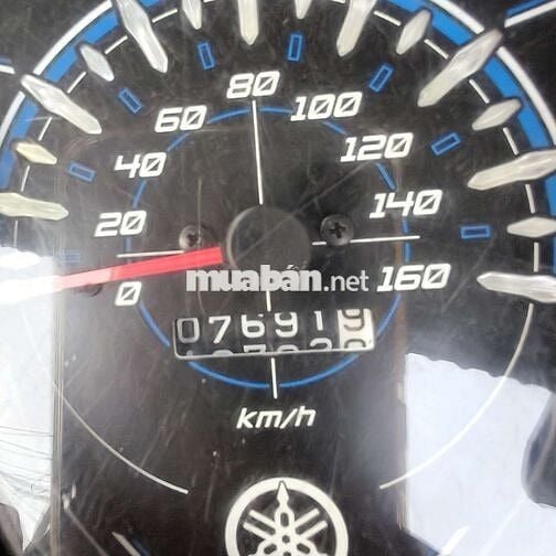 Yamaha Jupiter 2022 ngay tôi đứng tên