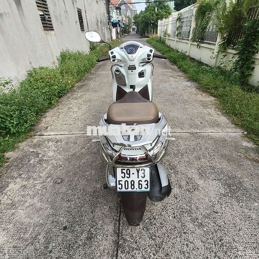 Lead 125cc 2019