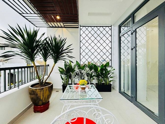 Bán nhà đẹp hẻm xe hơi 3 lầu 385/60 Lê Văn Thọ Phường 8 Gò Vấp