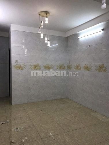 NHÀ BÁN CĂN GÓC 2 MẶT TIỀN HẬU GIANG DT (3.8X16)GIÁ 28 TỶ 