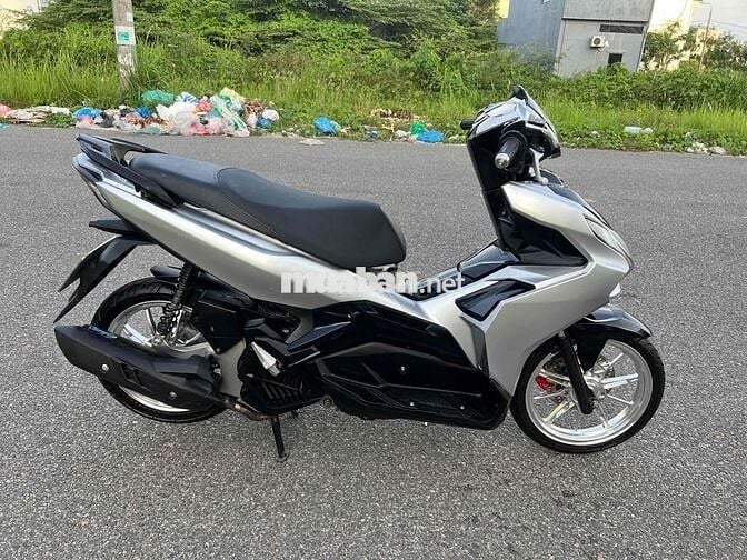 AB 150 2021 PXL ly nước mía bi cầu âu đỳ mâm crom