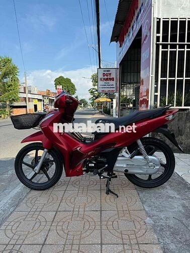 Wave 125 - 2025